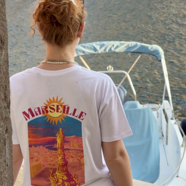 T shirt Bonne Mère