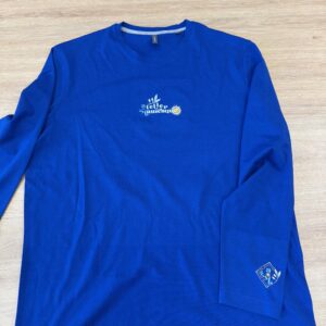 Long sleeve MAURESQUE club