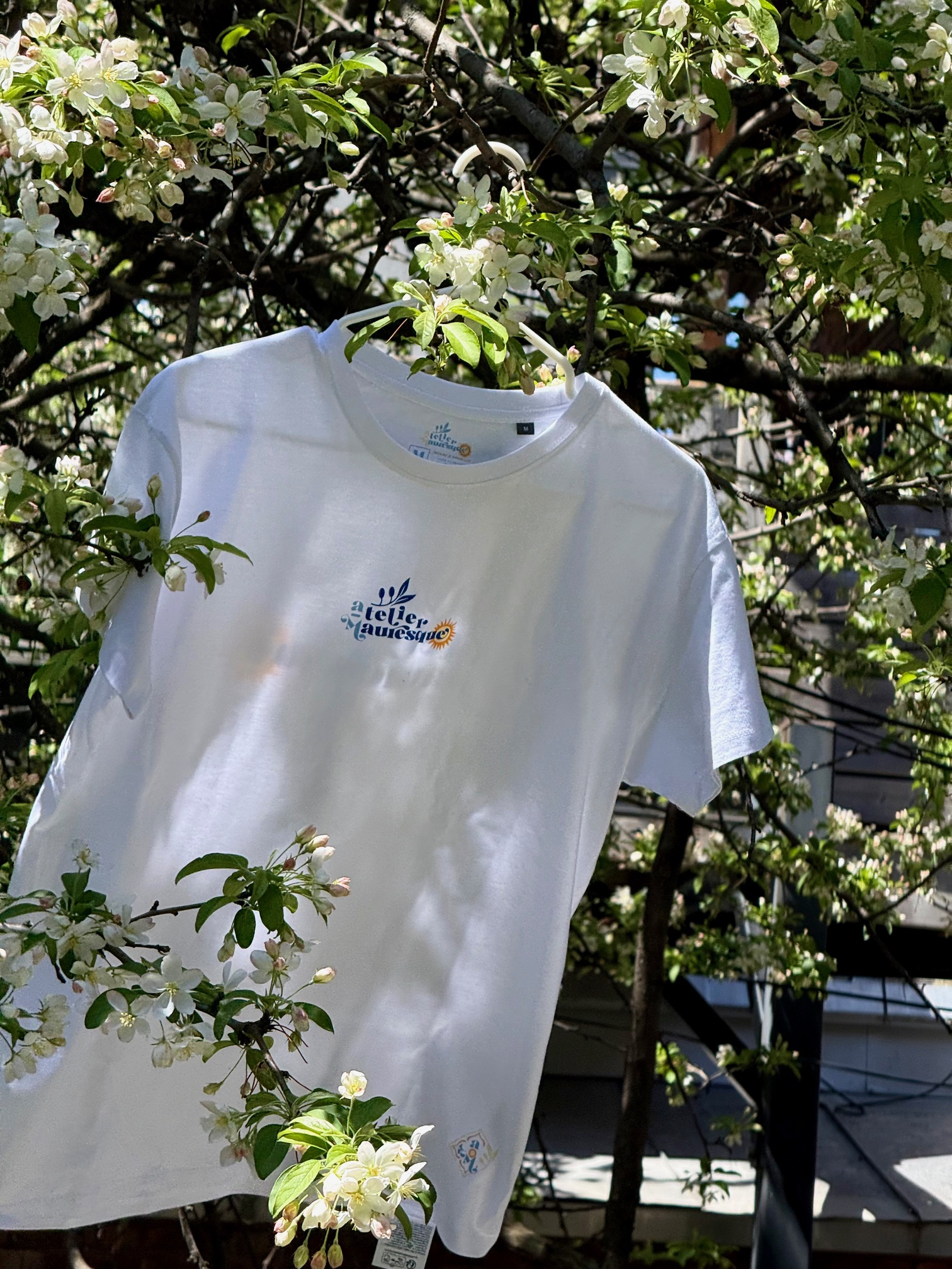 Tote bag Marseille